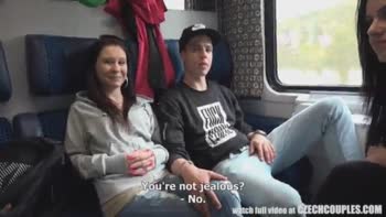 Abby Cross Ryan Ryans