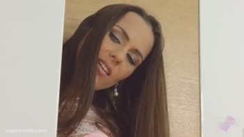 Amateur Lesbian Strapon Anal