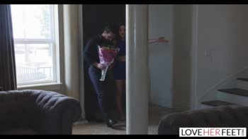 Asian Lesbian Seduction Porn