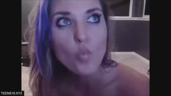 Big Black Women Video