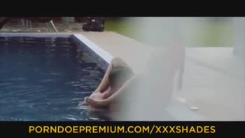 Big Boobs Oiled Up