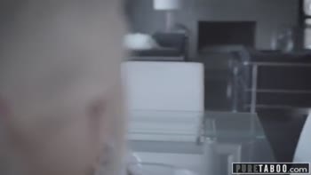 Black House Maid Porn