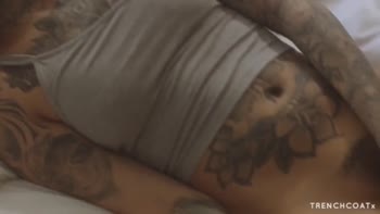 Black Lesbians Eating Pussy