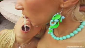 Brother Licking Sisters Pussy