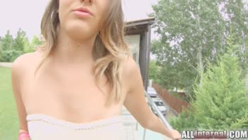 Cherie Deville Scarlett Sage