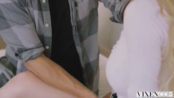 Cum In Pussy And Mouth