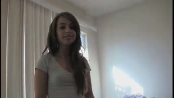 Dillion Harper First Porn Video