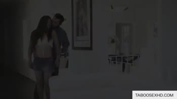 Doggy Style Strap On