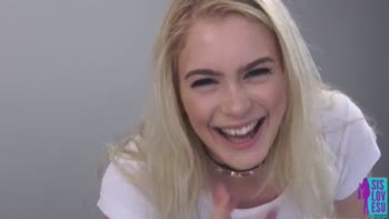 Eating Pussy Through Panties