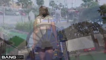 Free Lesbian Milf Strapon Porn