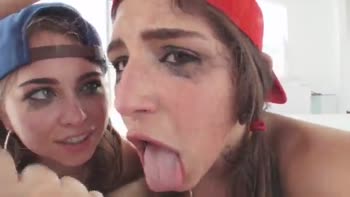 Free Strapon Sex Movies