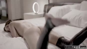 Fuck The Cum Out