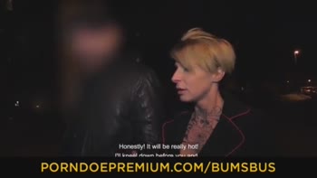Fucking With A Strap On
