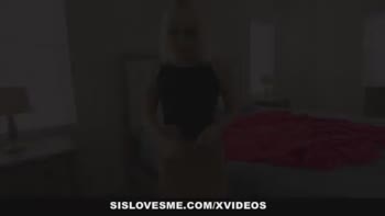 Girl Gets Ass Licked