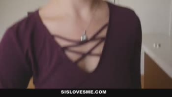 Girl Stripping On Bed