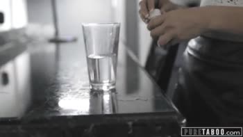 Girls Masturbating In Bathroom