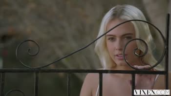 Guy Fingering Girl Video