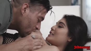 Hot And Mean Sex