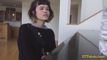 Hot Emo Girls Ass