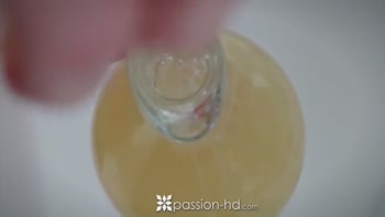 Hot Girl Masturbating Video