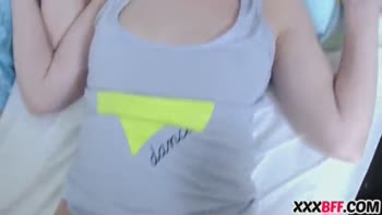 Hot High School Girls Getting Fucked
