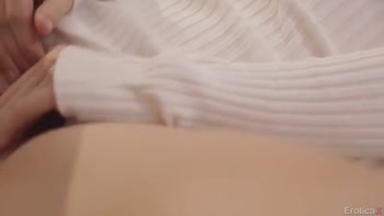 Hot Sexy Asian Lesbian
