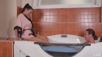 Japanese Schoolgirl Lesbian Video