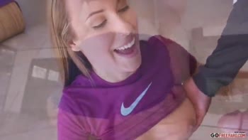 Lesbain Girls Making Out