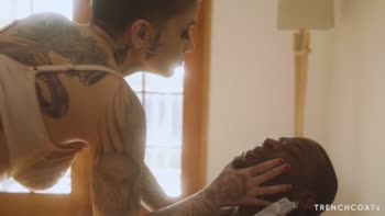 Lesbian Ass Play Porn