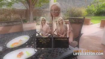 Lesbian Seduction Massage Videos