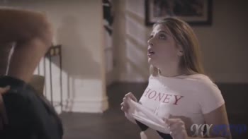 Lesbian Stepmom Fucks Stepdaughter