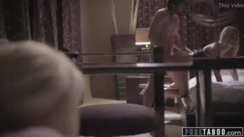 Lesbians Licking Their Pussy