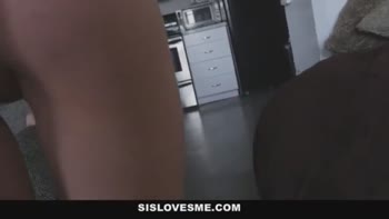 Lesbians On The Bed