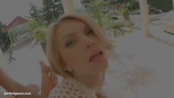 Lexi Belle Lesbian Scene