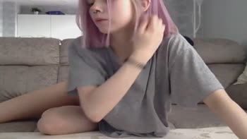 Longest Dildo In Pussy