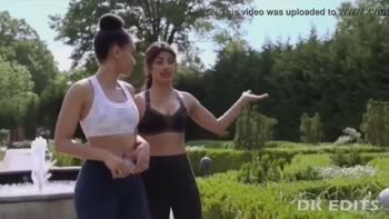Massage Turns Into Lesbian Sex