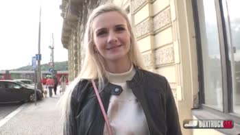 New And Upcoming Pornstars