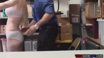 Nice Tits Sex Video