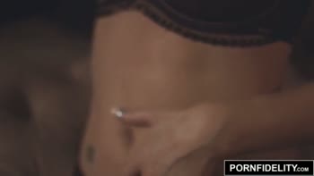 Nicole Ray Hairy Pussy