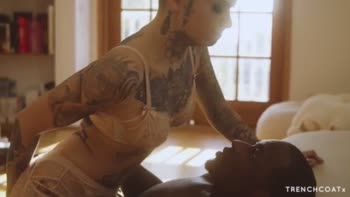 Old Lady In Porn