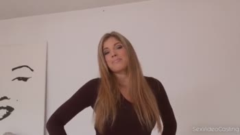 Older Lesbian Seduces Girl