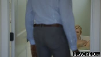 Older Lesbian Seduces Teen