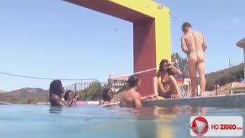 Older Women Caught Masterbating