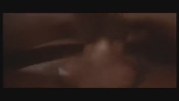 Pussy Juice Soaked Panties
