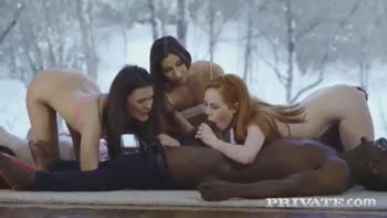Redhead Teen Anal Videos