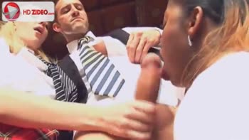 Sasha Grey Lesbian Video