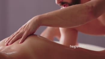 Scarlett Throbbing Surgeon 4