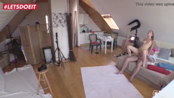 School Girl Lesbian Video