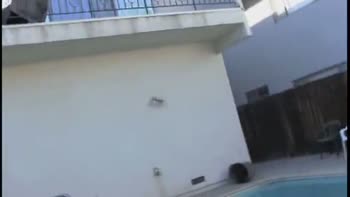 Sex With Hot Girl