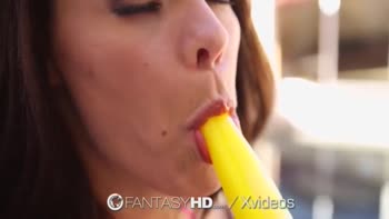 Sexy Lesbians Fucking Each Other